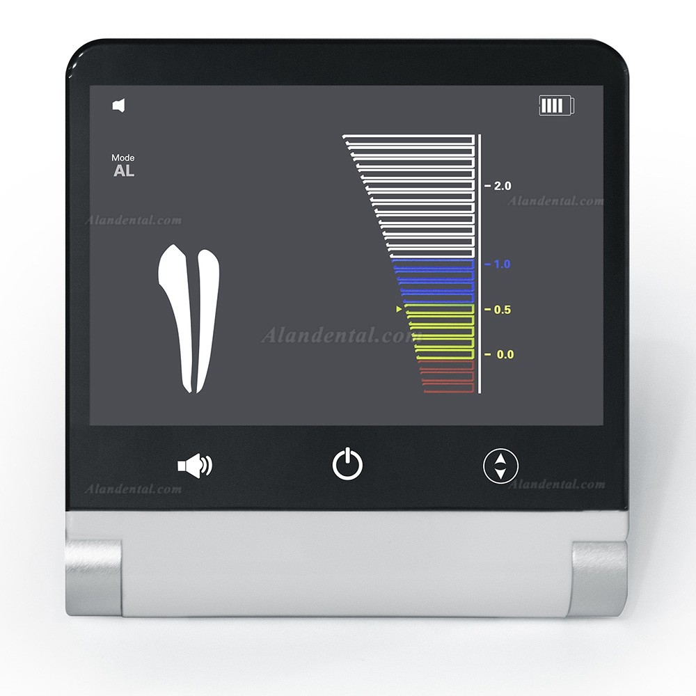 HILAYA Touch Screen Dental Endodontic Root Canal RPEX Apex Locator